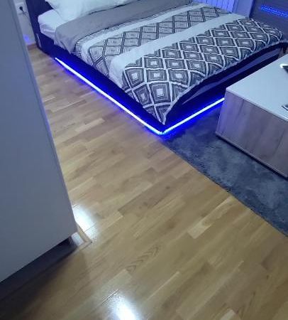 Apartman Gavric 1 Διαμέρισμα Ντόμποϊ Εξωτερικό φωτογραφία