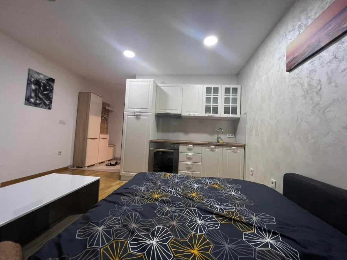 Apartman Gavric 1 Διαμέρισμα Ντόμποϊ Εξωτερικό φωτογραφία