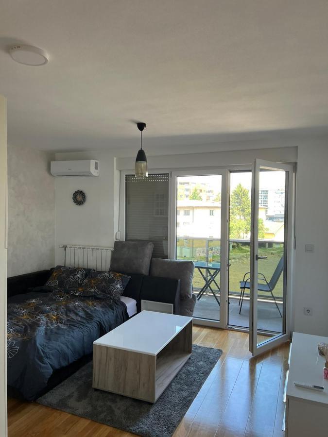 Apartman Gavric 1 Διαμέρισμα Ντόμποϊ Εξωτερικό φωτογραφία